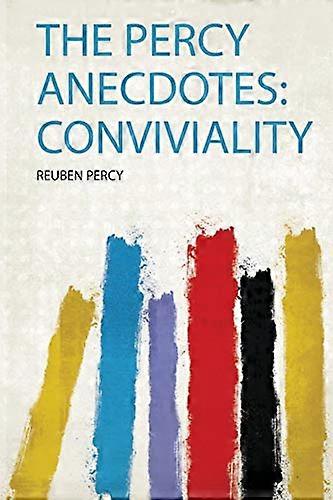 Percy Anecdotes : Convivialité