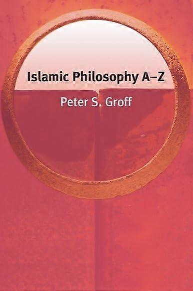 Islamic Philosophy A-Z