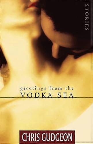 Salutations de la mer de Vodka