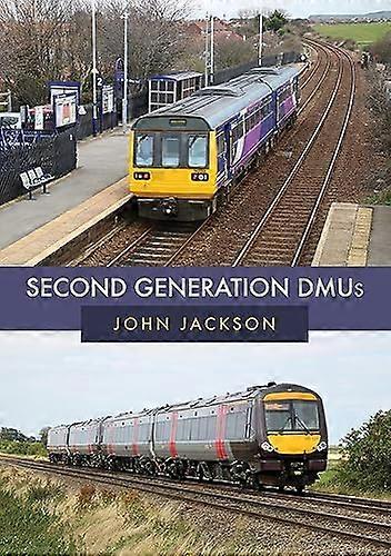 Second Generation DMUs