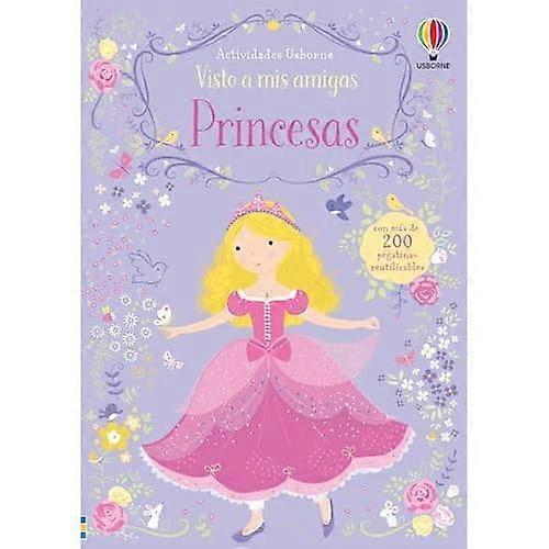 Princesas