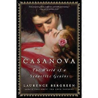Casanova: Świat uwodzicielski Genius