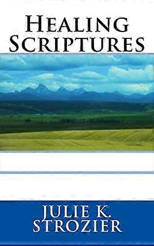 Healing Scriptures