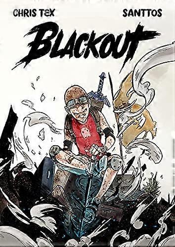 Blackout: efter midnatt