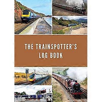 Trainspotters loggbok