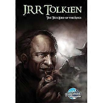 Kiertorata: JRR Tolkien - Renkaiden todellinen herra (Orbit)