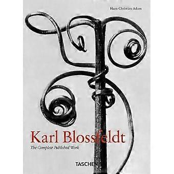 Blossfeldt. 40ª Ed. (40ª Edición)