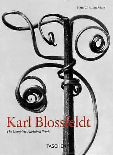 Blossfeldt. 40th Ed. (40th Edition)