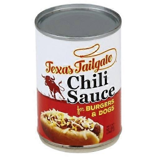 Salsa de chile texastailgate
