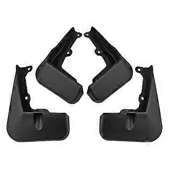 4PCS Car Mudguard Mud Flaps Splash Mud Guard for EV6 GT 2021 2022 2023 Car Accessories