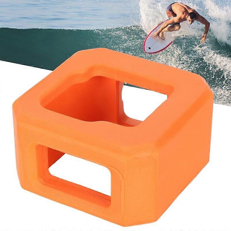 Camera Lightweight Floaty Sink Case Camera Protective Prevents Professional
