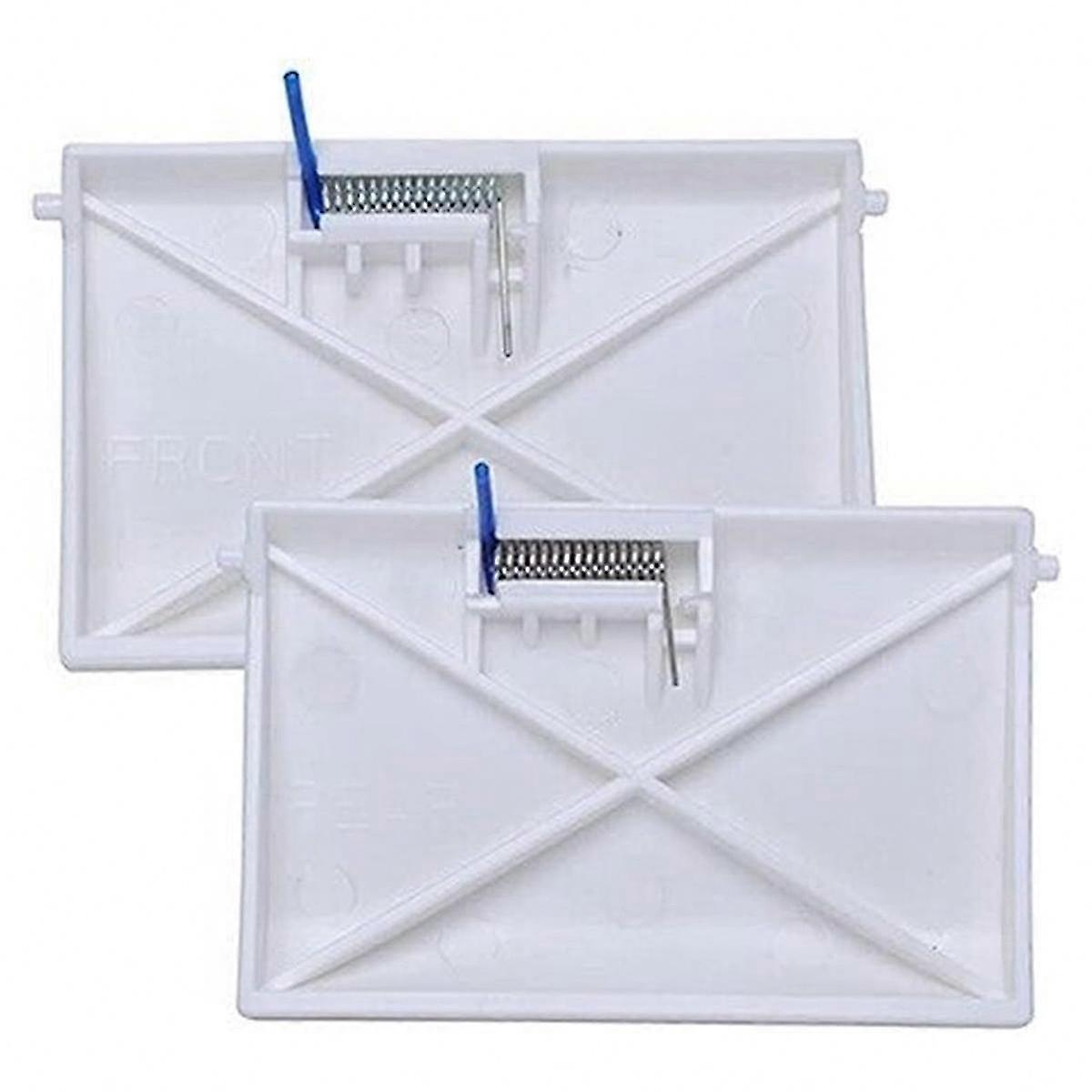 Pool Cleaner Flap Kit Compatible with Hayward Navigator Models
