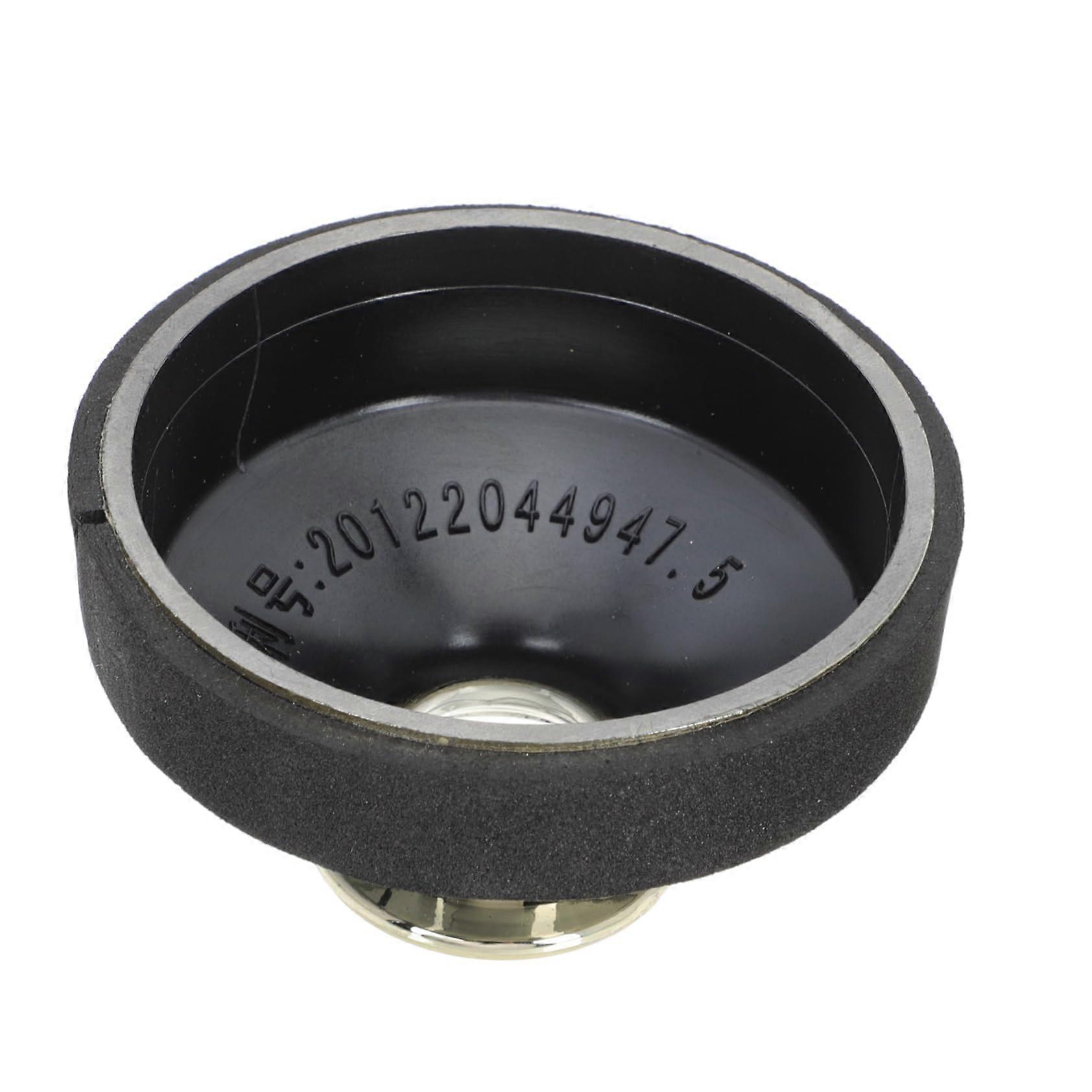 Durable Saxophone Practice Mute with Noise Reduction, Odorless Compact Design for Easy Installation