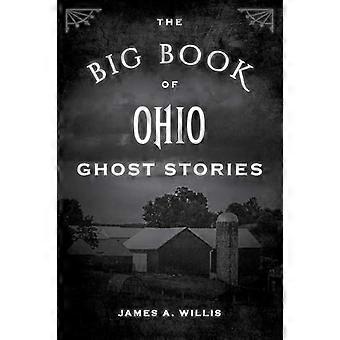 The Big Book of Ohio Gespenstergeschichten