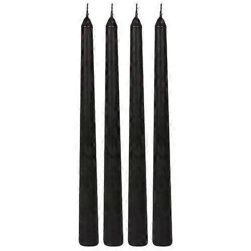 Something Different Vampire Tears Taper Candle (Pack of 4)