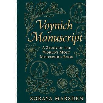 Manoscritto Voynich: uno studio sul libro più misterioso del mondo