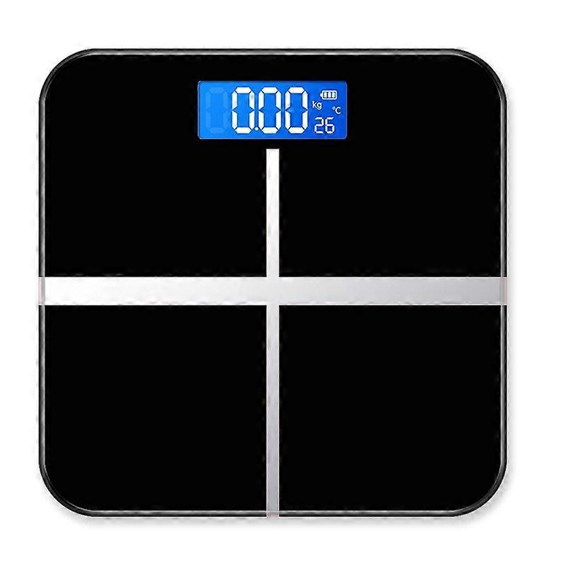 Digital Weighing Scale Body Bathroom Weight Scale