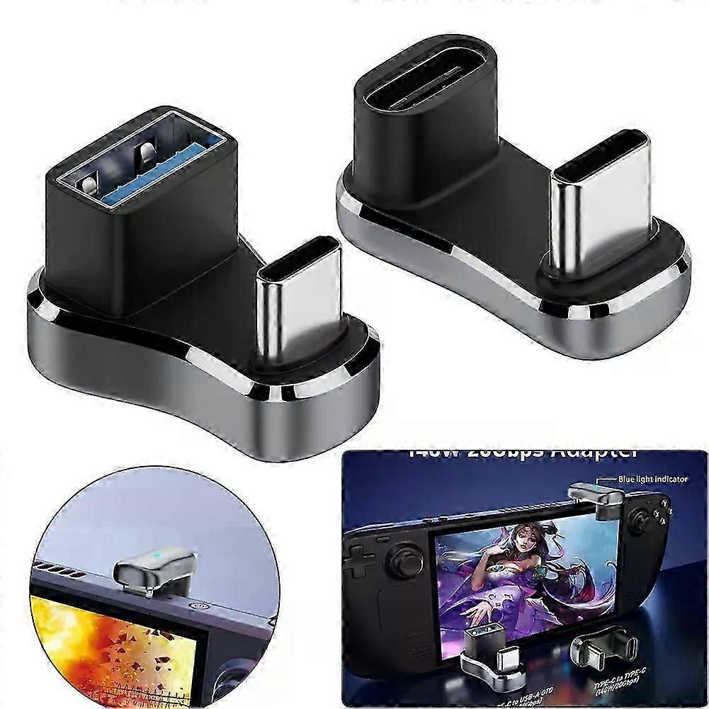 USB Adapters-FOBOST8666-9358307406867