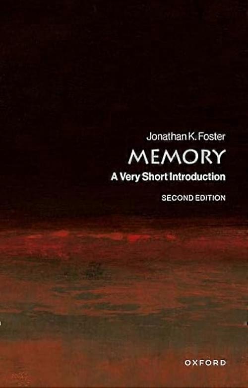 Memory : a Very Short Introduction