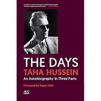 Tage: Eine Autobiografie in drei Teilen