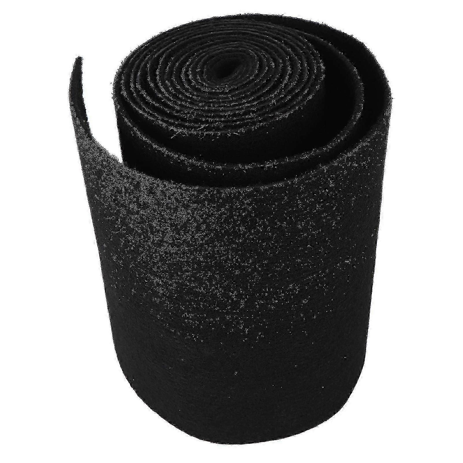 24.5cm Width Polypropylene Trailer Bunk Carpet Boat Marine Padding Accessory