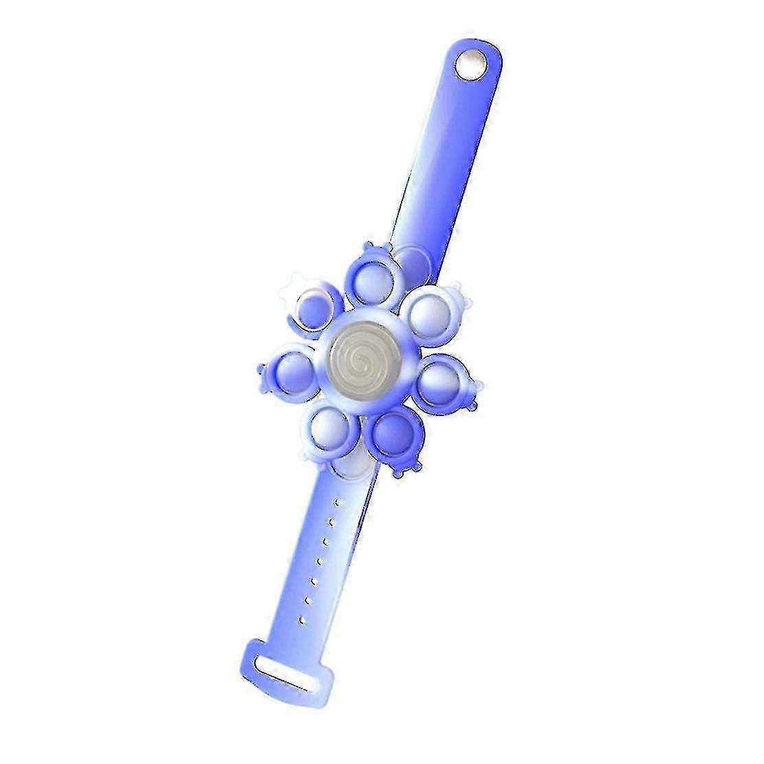 Wearable Decompression Popular Wristband Toy, Compatible With Decompression A