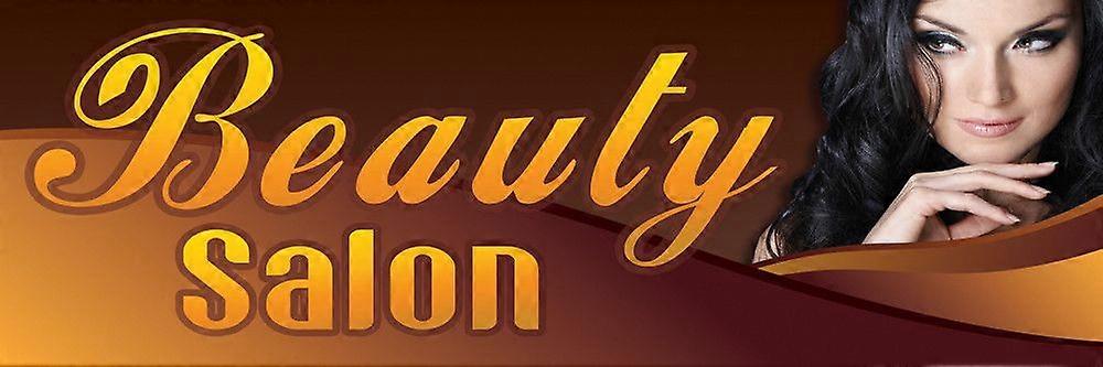 Banner per salone di bellezza FB0679
