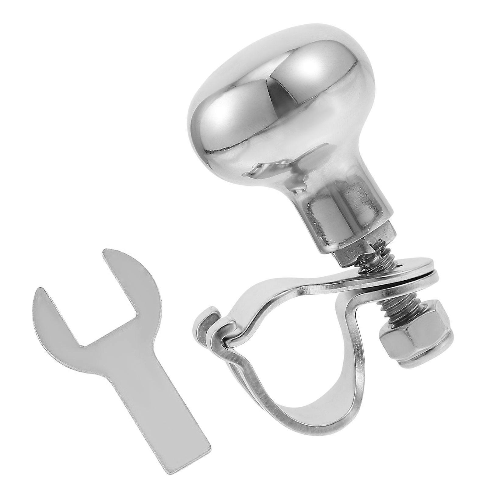 Ball Silver for Boat Safety Assistive 1Set