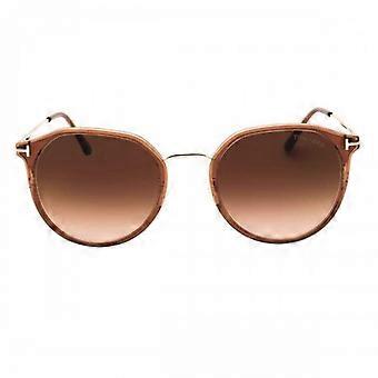 Tom Ford Womens/Ladies Gradient Sunglasses