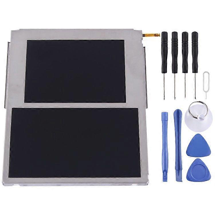 Phone Part compatible Nintendo 2DS LCD screen