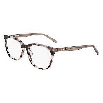 Eyewear Frames DKNY DK5040 N 275 BONE TORTOISE 53/18/140 FEMALE