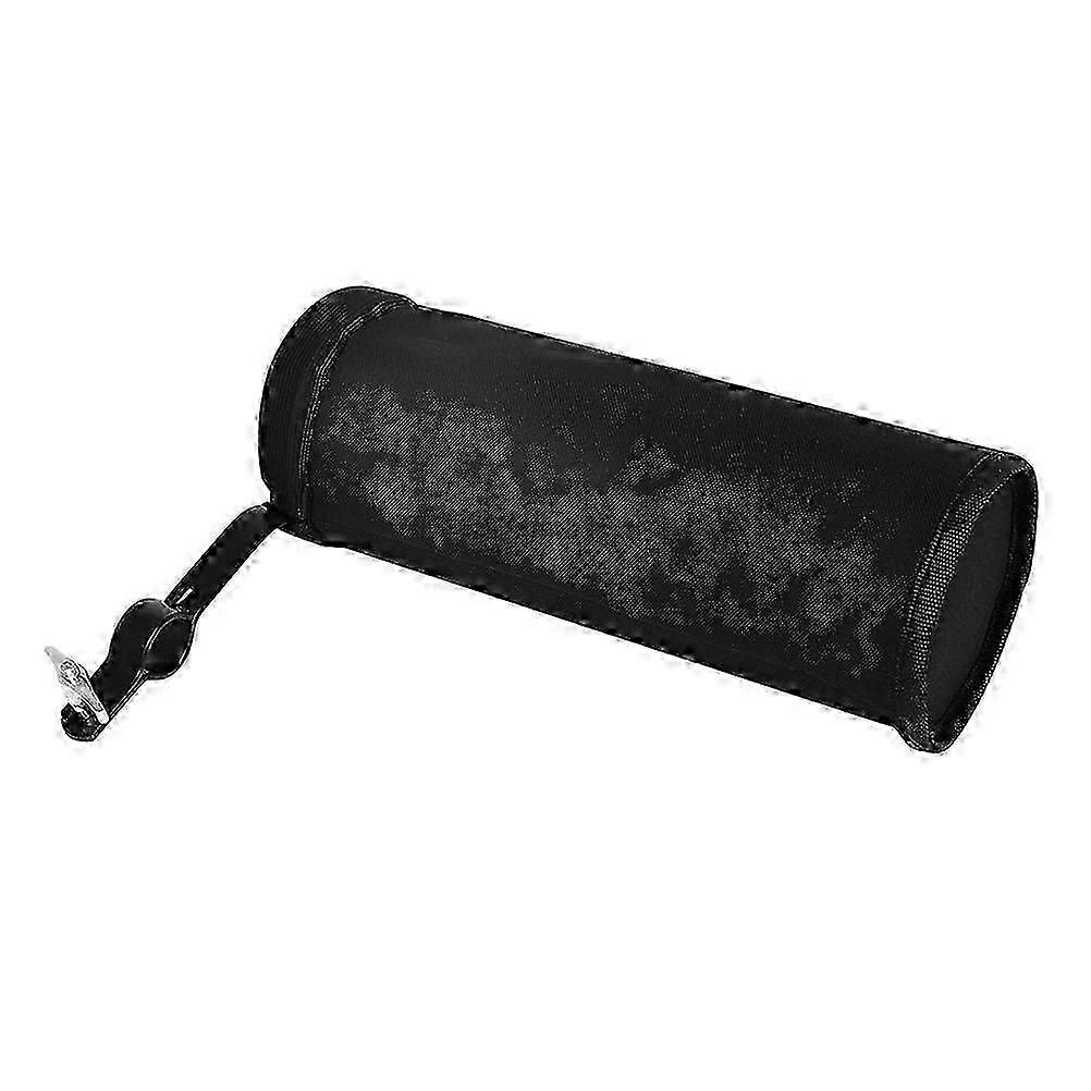 Drum Stick Storage Case Large Capacity Portable Design for Drummers 1Pack