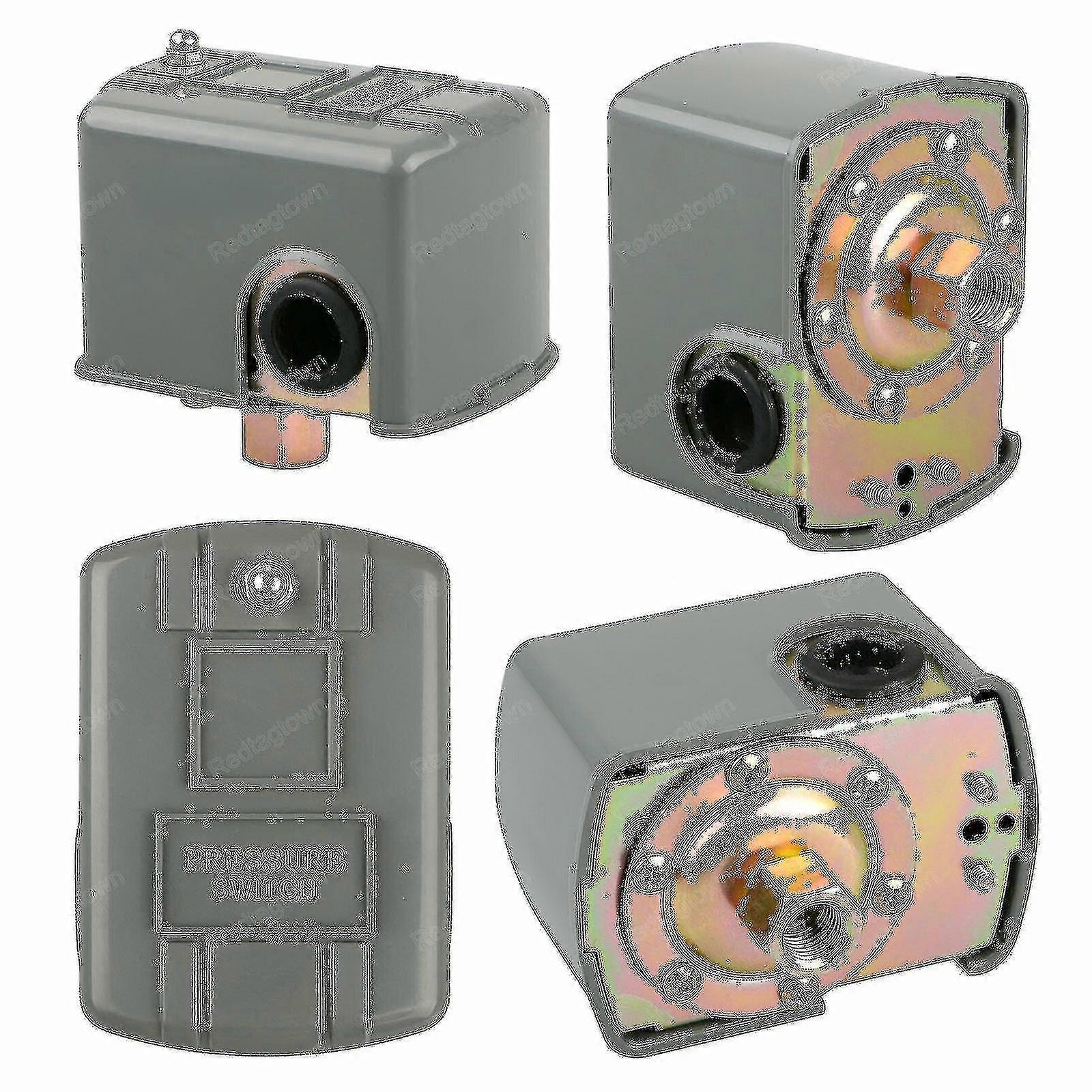 Water Pump Pressure Switch-hy