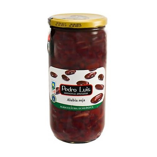 Red Bean Eco 425 g