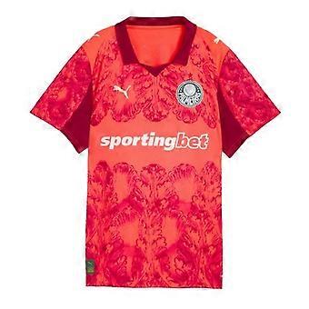 Puma Womens/Ladies KidSuper Football Goalkeeper Jersey
