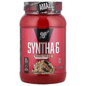 BSN, Syntha-6®, Cold Stone Creamery®, Germanchokolatekake™, 2,59 lb (1,17 kg)