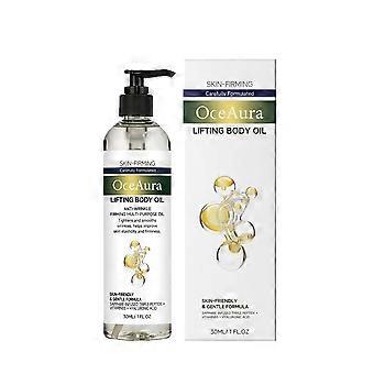 Lifting Body Oil, huidverstevigende en anti-aging lichaamsbehandeling, 30 ml