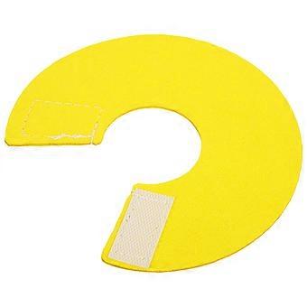 Pet Parrot Anti-bite Collar Pet Bird Neck Protective Cone Bird Recovery Collar Cone