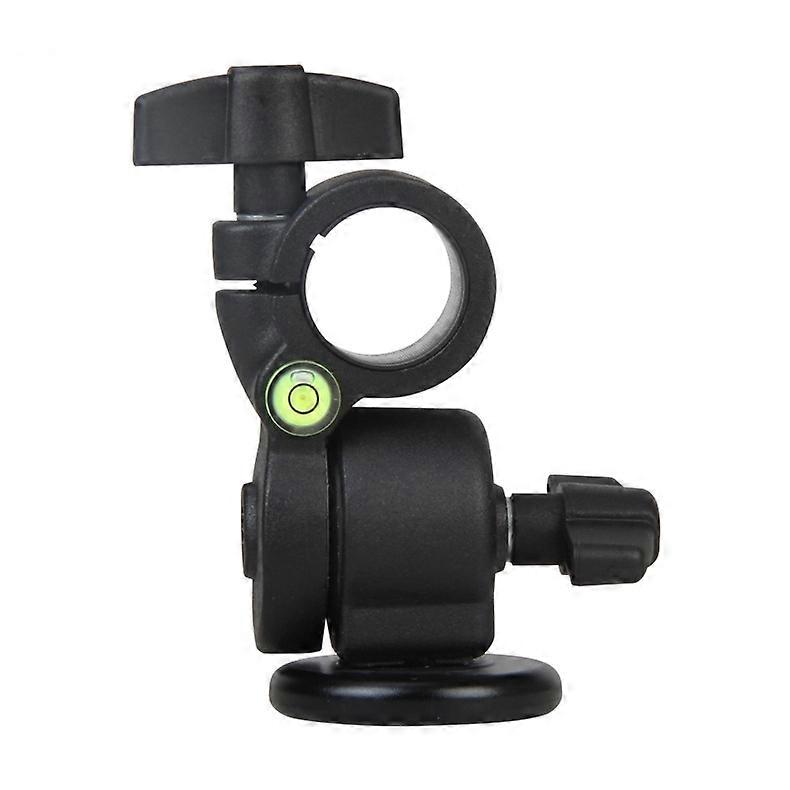 TRIOPO Horizontal Multi-directional Central-Axis Lock