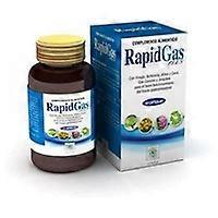 Rapidgas Plus 50 capsules