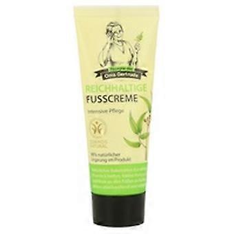Intensive Foot Cream 75 ml