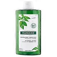Organic nettle shampoo 400 ml