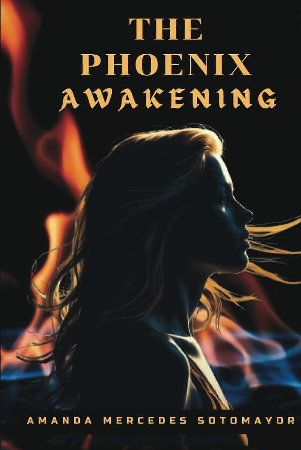 The phoenix awakening