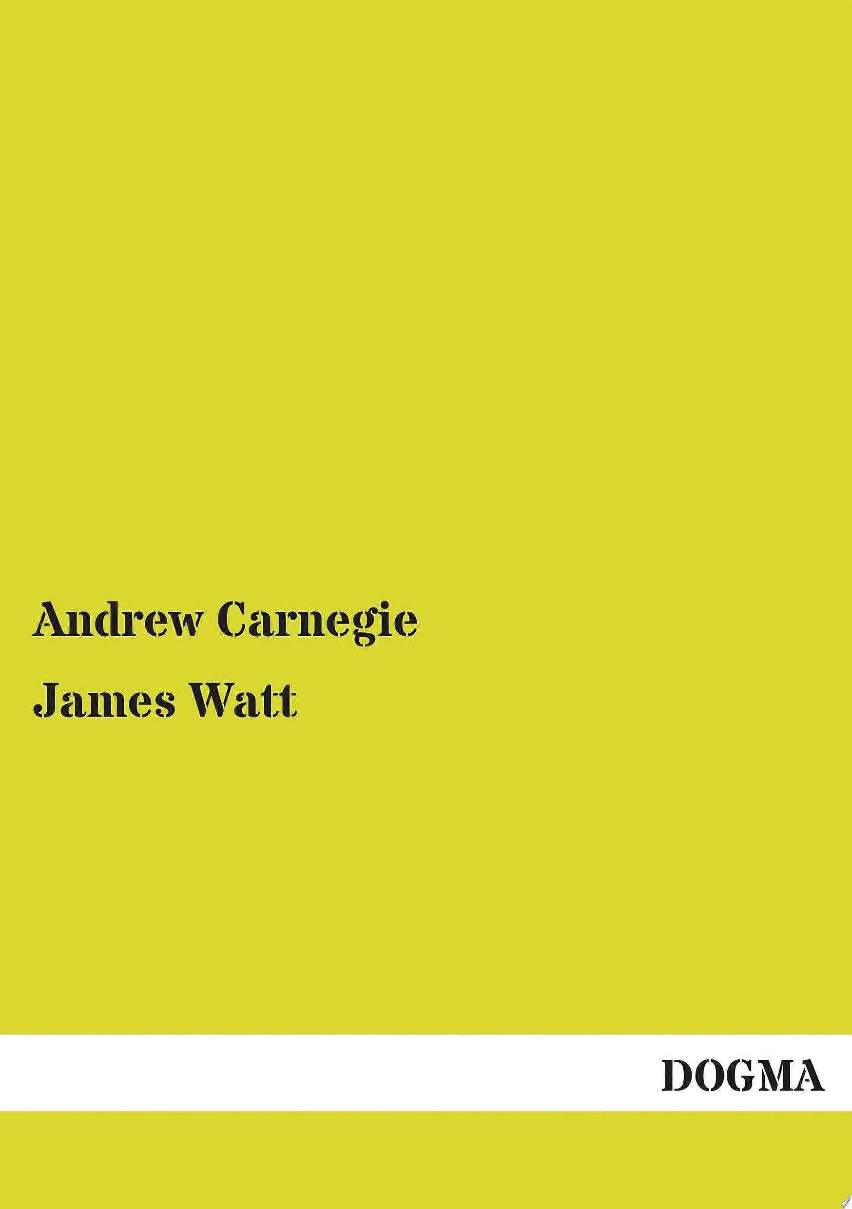 James watt