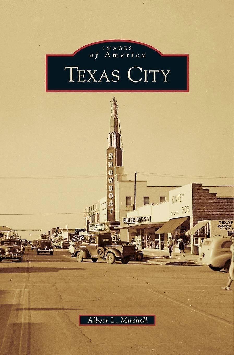 Texas city
