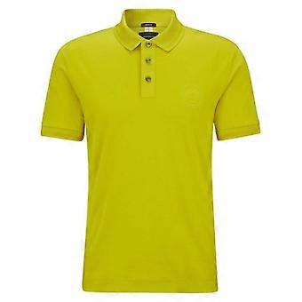 Koszulka polo męska Boss Regular
