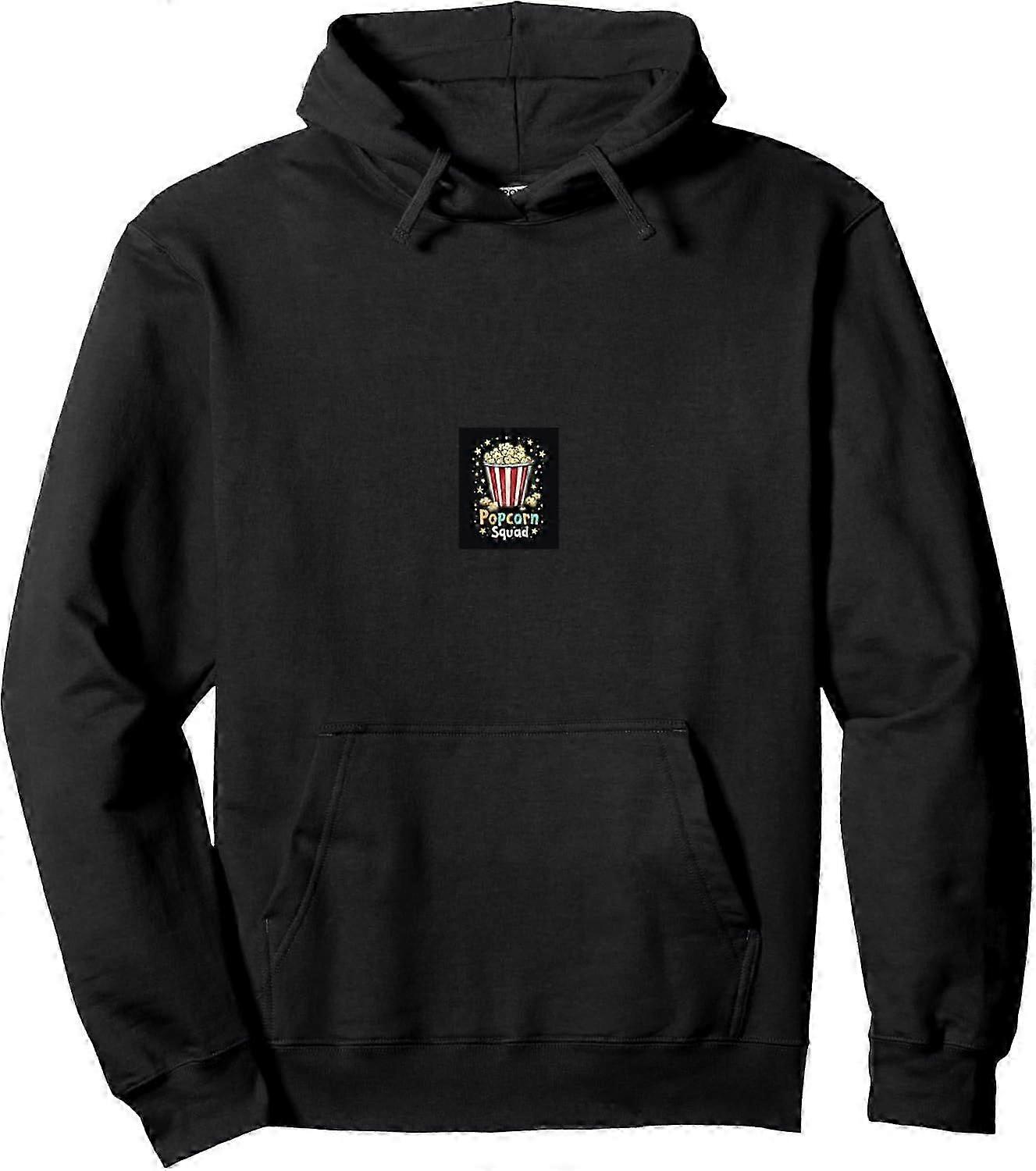Popcorn Squad Popcorn Pullover Hoodie ER 1220