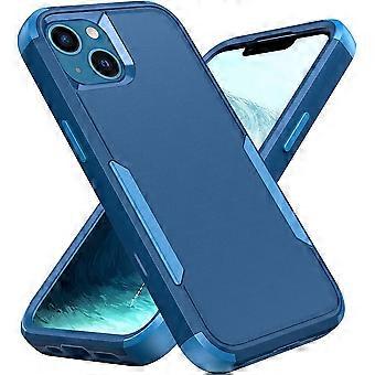 for iPhone 13 Case Heavy-Duty Tough Rugged Lightweight Slim Shockproof Protective Full Body Protection Shockproof Silicone Case for iPhone 13 6.1 Inch
