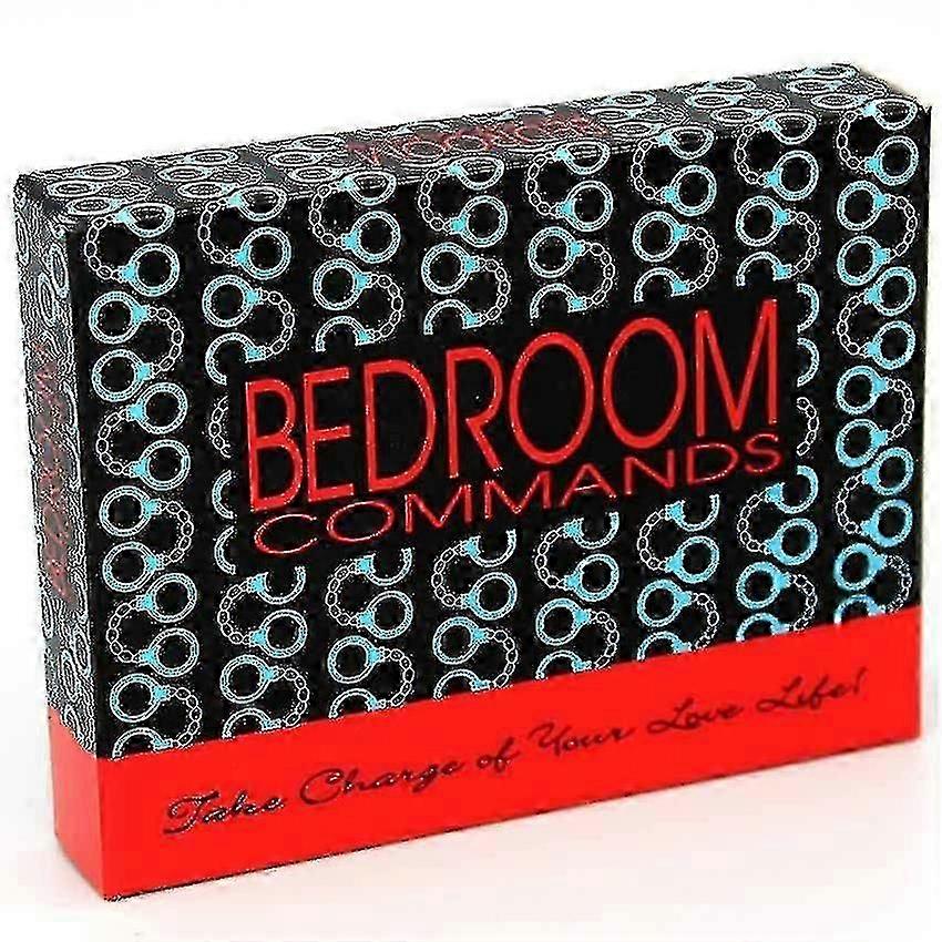 Sofirn Bedroom comanda jogo de cartas engraçadas
