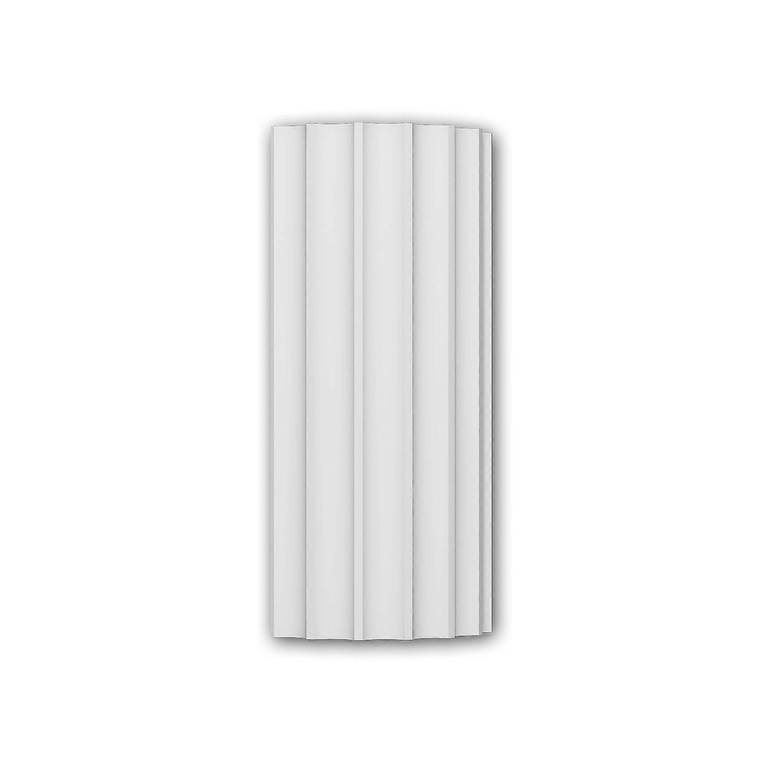 Halv Søjler segment Profhome 416004